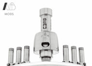 ABMODZ Beau RBA Full Package