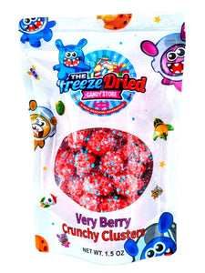 Freeze Dried Candy