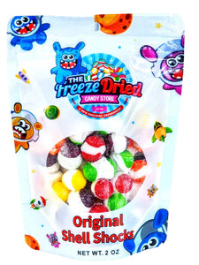 Freeze Dried Candy