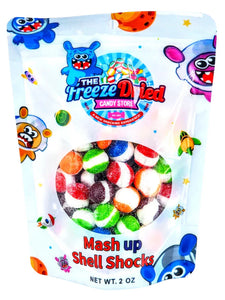 Freeze Dried Candy