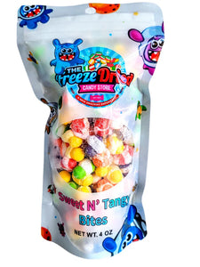 Freeze Dried Candy