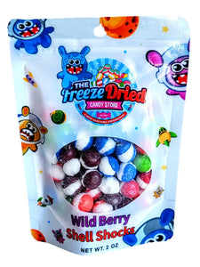 Freeze Dried Candy