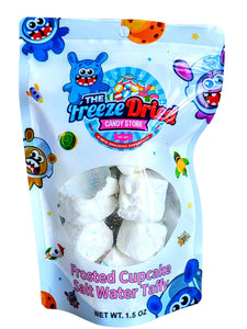 Freeze Dried Candy