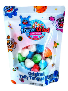 Freeze Dried Candy