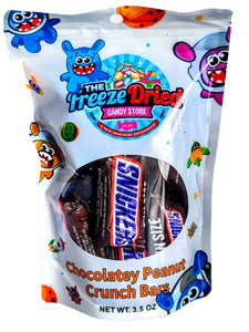 Freeze Dried Candy