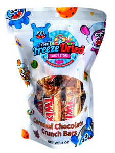 Freeze Dried Candy