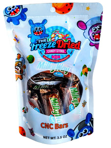 Freeze Dried Candy