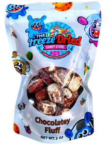 Freeze Dried Candy