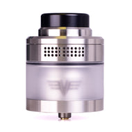 Vaperz Cloud Valkyrie XL 40mm RTA - Straight Fire Vaporium