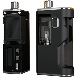Tita X AIO SE Boro Mod | Straight Fire Vaporium Tita X AIO SE Boro Mod | Straight Fire Vaporium