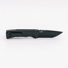 Load image into Gallery viewer, Chaves - 229 REDENCION KICKSTOP TANTO - LARGE GREEN MICARTA
