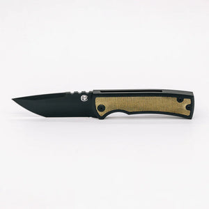 Chaves - 229 REDENCION KICKSTOP TANTO - LARGE GREEN MICARTA