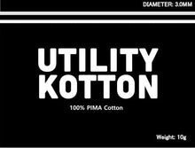 Load image into Gallery viewer, Utility Kotton
