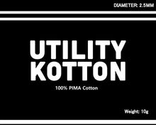 Load image into Gallery viewer, Utility Kotton
