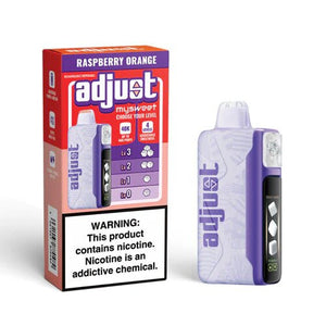 Adjust MySweet 40K Puff Disposable