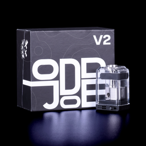 Odd Job RBA V2 by Suicide Mods