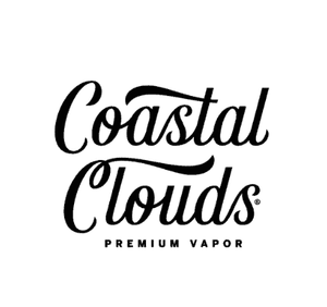 Coastal Clouds (60ml) - Straight Fire Vaporium