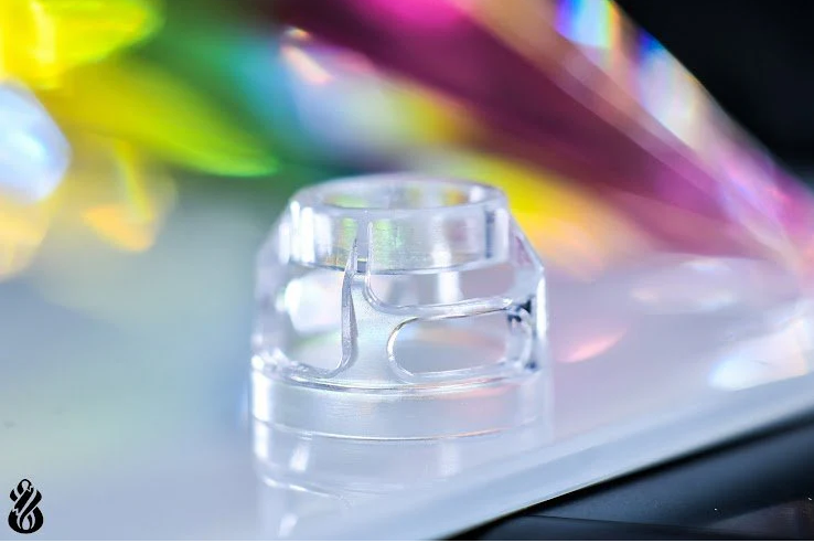 Broken Hussar RDA Collab Straight Fire Vaporium Broken Hussar RDA Collab Straight Fire Vaporium