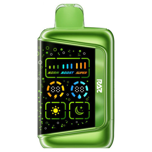 Raz 50K Dew Edition Straight Fire Vaporium Raz 50K Dew Edition Straight Fire Vaporium