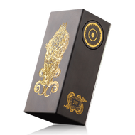 Deathwish Modz X Vaperz Cloud Cthylla Mech Mod (Comes with Ripsaw RDA) - Straight Fire Vaporium