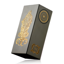 Load image into Gallery viewer, Deathwish Modz X Vaperz Cloud Cthylla Mech Mod (Comes with Ripsaw RDA) - Straight Fire Vaporium
