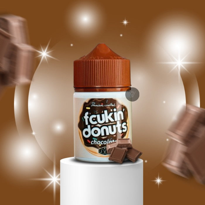 Fcukin Donut 60ml