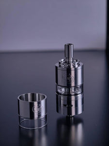 GD Mods MD-01 MTL/RDL RTA