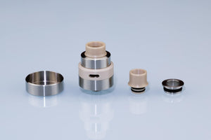 L.P. Mods Decree RDA (Pre-order)
