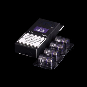 TEMP TECH COIL PACK (Shift Boro) by Vaperz Cloud Straight Fire Vaporium TEMP TECH COIL PACK (Shift Boro) by Vaperz Cloud Straight Fire Vaporium