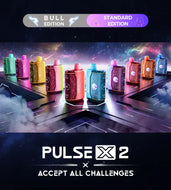 Geek Bar Pulse X 2 Disposable-18ML