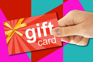 SFV Gift Card