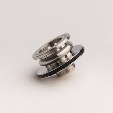 The Diplomat RDL By Centenary Mods