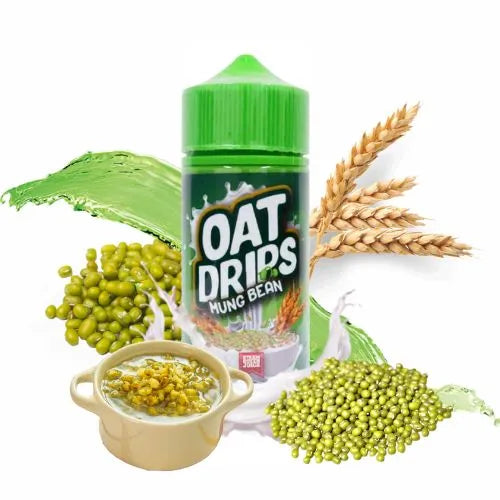 Oat Drip 60ml