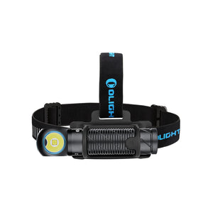 Olight - Perun 2 Headlamp 2500 Lumens for Camping Fishing