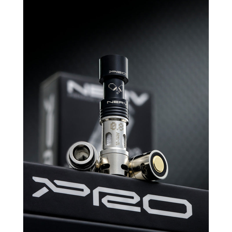 PROTOCOL NERV by PRC