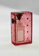 ICE BOX LE (ICE edition) Version By BT Customs x RUSKY - Straight Fire Vaporium