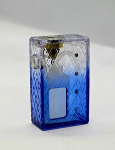 ICE BOX LE (ICE edition) Version By BT Customs x RUSKY - Straight Fire Vaporium