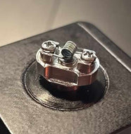 AIM-9 Stagger Fused Clapton (MTL/RDL) (Limited Edition)