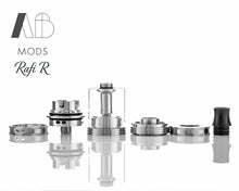 Load image into Gallery viewer, ABMODZ RAFI-R RTA (PRE-ORDER)
