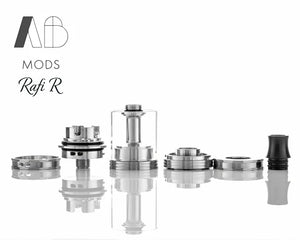 ABMODZ RAFI-R RTA (PRE-ORDER)