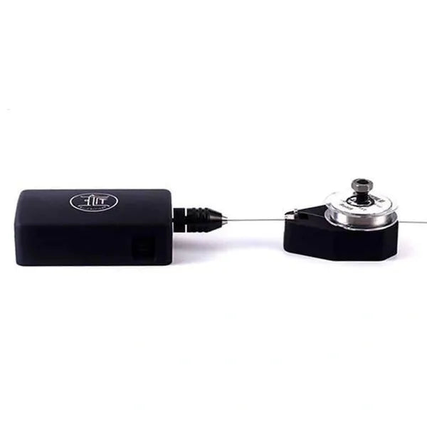 Daedalus Clapton Wire DIY Tool designed by Avidartisan