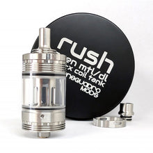 Load image into Gallery viewer, Rush - PNP-x coil tank by Ennequadro Mods
