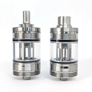 Rush - PNP-x coil tank by Ennequadro Mods