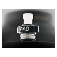 PRC Tensor Boro Drip tip - Straight Fire Vaporium