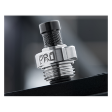 Load image into Gallery viewer, PRC Tensor Boro Drip tip - Straight Fire Vaporium
