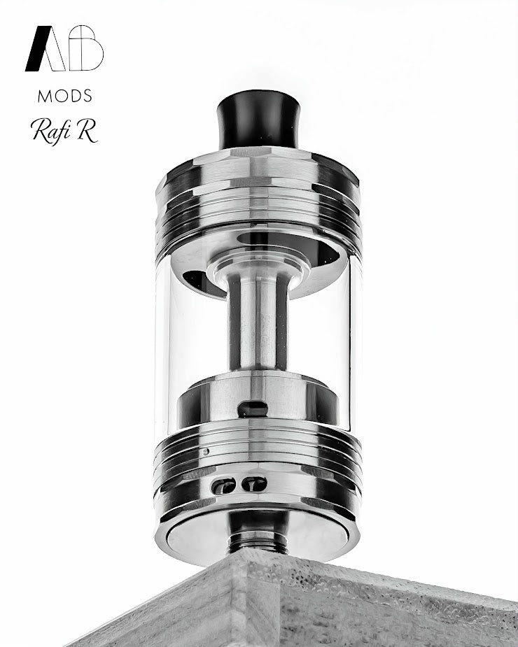 ABMODZ RAFI-R RTA (PRE-ORDER)