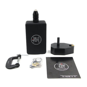 Daedalus Clapton Wire DIY Tool designed by Avidartisan