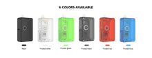 Load image into Gallery viewer, VANDY VAPE PULSE AIO 80W KIT
