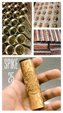 Load image into Gallery viewer, Spike 25 [Stack/Single Options] - Straight Fire Vaporium
