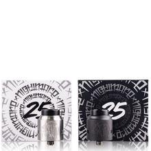 Load image into Gallery viewer, Nightmare 25mm RDA By Suicide Mods - Straight Fire Vaporium
